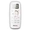 Напольно-потолочная VRF система Hisense AVV-24URSCA