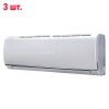 Внешний блок Chigo C3OU-27HVR1/CSG-09HVR1(J150)*3шт
