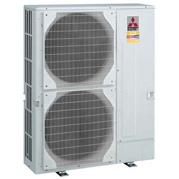 Наружный блок Mitsubishi Electric PUHZ-SHW230YHA