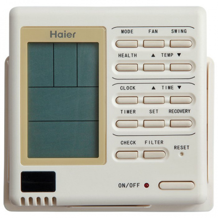 Сплит-система Haier AD36NS1ERA(S)/1U36HS1ERA(S)