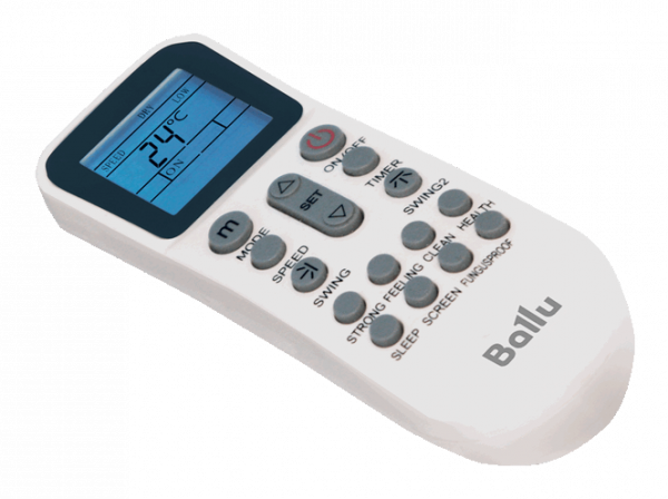 Сплит-система Ballu BLC_C-24H N1_18Y