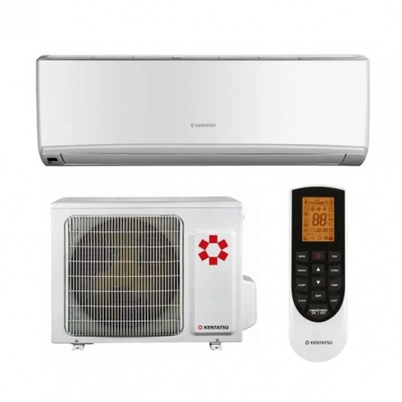 Сплит-система Kentatsu KSGT61HZAN1/KSRT61HZAN1