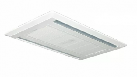 Кассетный блок VRF системы Kentatsu KW50HFAN1/KPU-2X