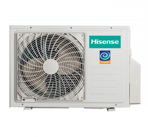 Сплит-система Hisense AUC-18UR4SAA2/AUW-18U4SS