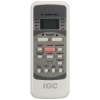 Внутренний блок IGC RAK-M24NH
