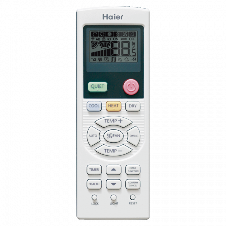 Сплит-система Haier AC48FS1ERA(S)/1U48LS1EAB(S)