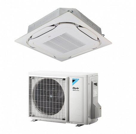 Сплит-система Daikin FCAG60B/RZAG50A