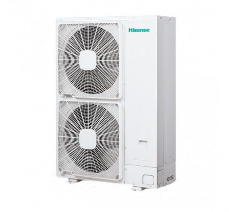 Сплит-система Hisense AUF-60ER6SM/AUW-60H6SP1 (зимний комплект)