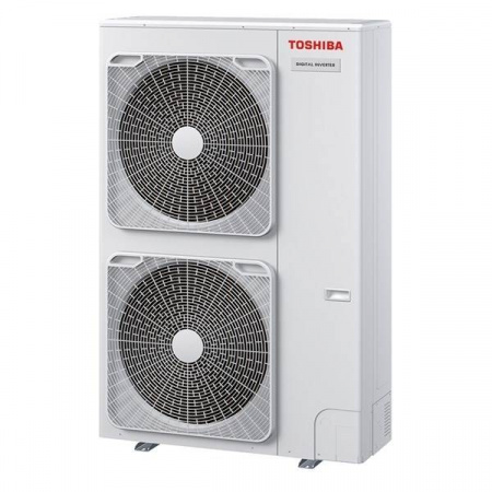 Сплит-система Toshiba RAV-RM1601BTP-E/RAV-SM1603AT-E 1