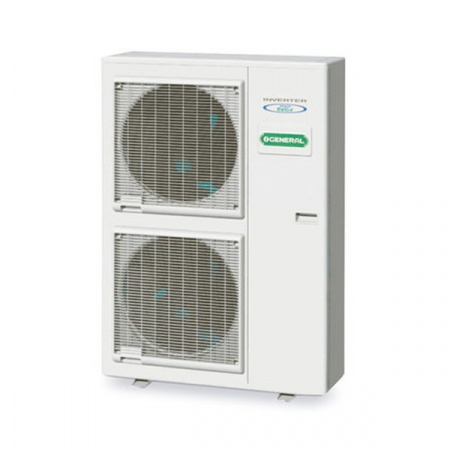 Сплит-система General ARXG45KH Eco (3 ф.)