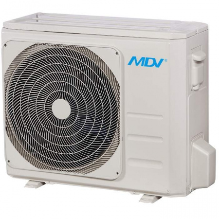 Сплит-система MDV MDUE-18HRN1 / MDOU-18HN1-L
