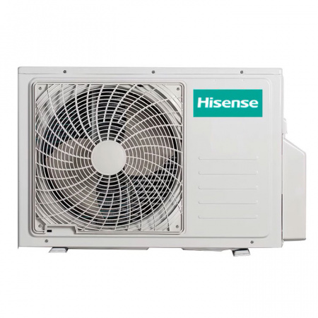 Сплит-система HisenseAUD-24HX4SLH1/AUW-24H4SF