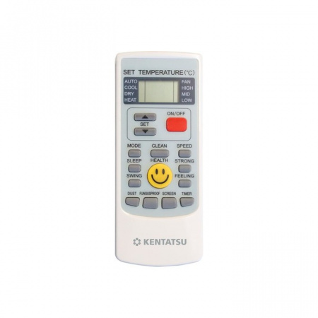 Сплит-система Kentatsu KSGRE70HZAN1/KSRRE70HZAN1