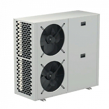 Компрессорно-конденсаторный блок General Climate GACU-16CN2