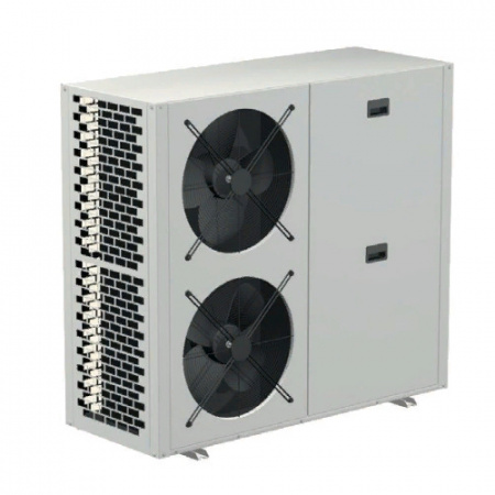 Компрессорно-конденсаторный блок General Climate GACU-16CN2