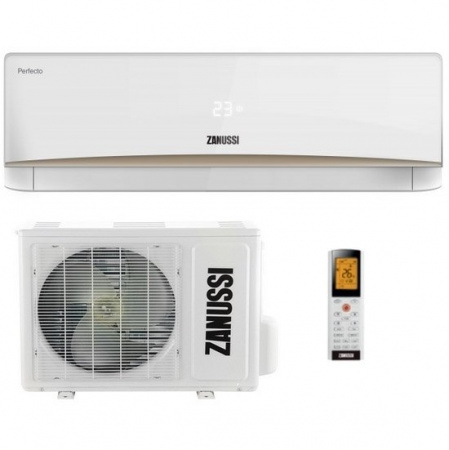 Сплит-система Zanussi ZACS/I-24 HPF/A17/N1