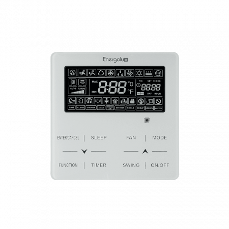 Сплит-система Energolux SAD80D1-A/SAU80U1-A-WS30