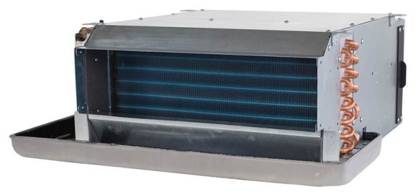 Канальный фанкойл Daikin FWE10CTV