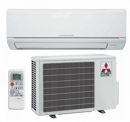 Сплит-система Mitsubishi Electric MSZ-HJ50VA ER/MUZ-HJ50VA ER