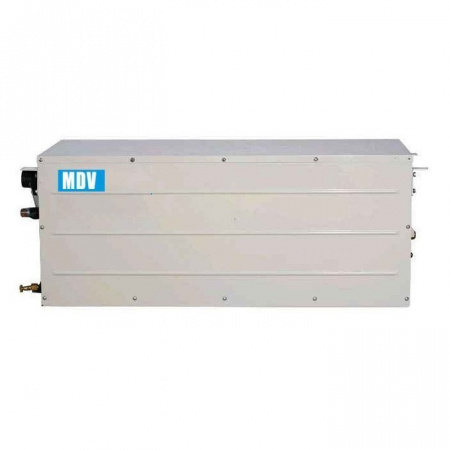 Чиллер MDV MDGA-10/SN1 SBX/N1-01