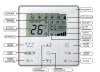 Внутренний блок VRF-системы Midea MI-90T2/DHN1-EA5