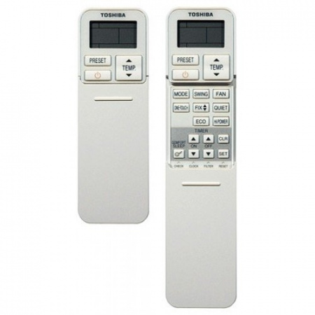 Сплит-система Toshiba RAS-13BKV-EE1/RAS-13BAV-EE1
