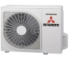 Сплит-система Mitsubishi Heavy SRK25ZSX-W/SRC25ZSX-W