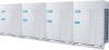 Внешний блок VRF-системы Midea MVUR1650B-VA3