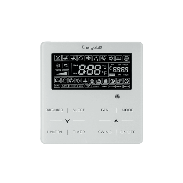 Сплит-система Energolux SAD48HD1-A/SAU48U1-A-WS
