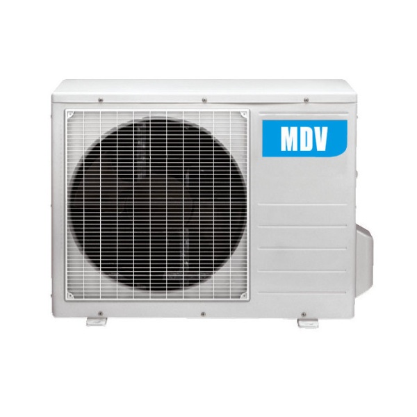 Сплит-система MDV MDTI-48HWFN1 / MDOU-48HFN1