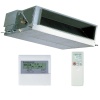 Канальный блок VRF системы Mitsubishi Electric PEFY -P100 VMHS-E