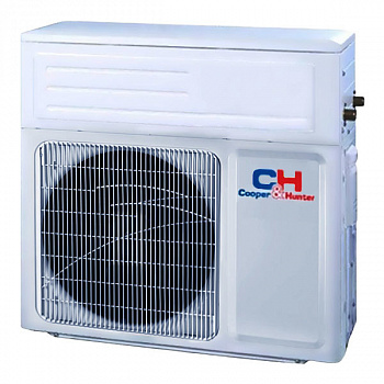 Наружный блок Cooper&Hunter GRS-C3.8/NbA-K 5.0