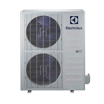 Компрессорно-конденсаторный блок Electrolux ECC-16