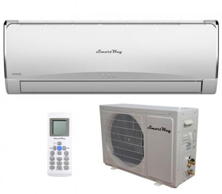 Сплит-система SmartWay SMF-18A/SUF-18A