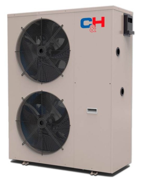 Тепловой насос Cooper&Hunter CH-HP16UMNM