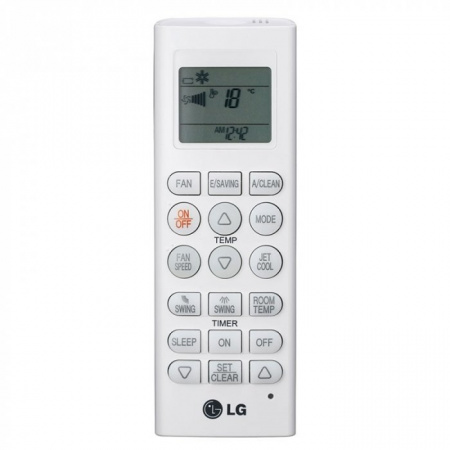 Сплит-система LG UT18WC.NP1R0/UU18WC.UL1R0