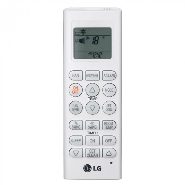 Сплит-система LG UT18WC.NP1R0/UU18WC.UL1R0