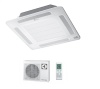 Сплит-система Electrolux EACС/I-18H/DC/N3/EACO/I-18H/DC/N3