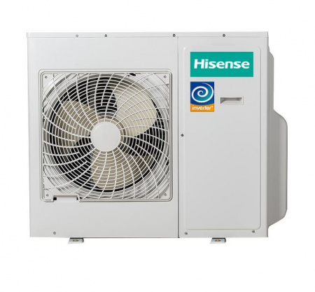 Сплит-система Hisense AUD-24UX4SLL1/AUW-24U4SF1