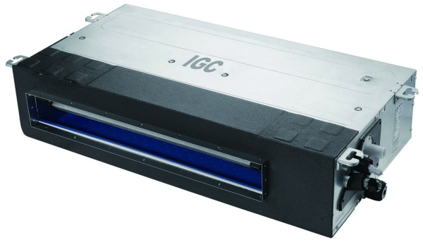 Сплит-система IGC IDX-24HM/U