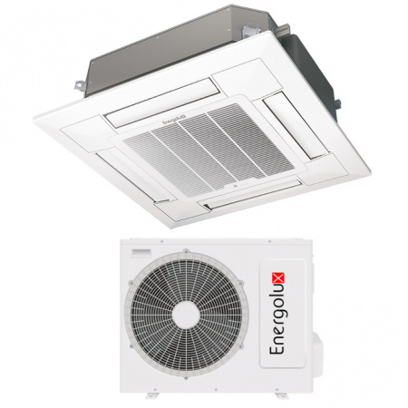 Сплит-система Energolux SAC24C1-A/SAU24U1-A