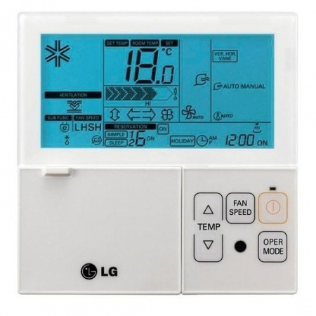 Сплит-система LG UM30WC.N11R0/UU30WC.U21R0