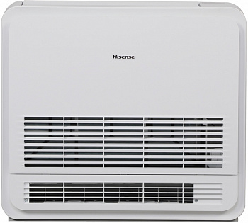 Напольно-потолочная VRF система Hisense AVK-12HJFCAA