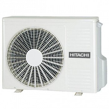 Наружный блок Hitachi RAS-2.5WHVNP